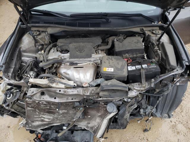 Photo 10 VIN: 4T1BF1FK6HU396280 - TOYOTA CAMRY LE 