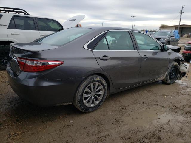 Photo 2 VIN: 4T1BF1FK6HU396280 - TOYOTA CAMRY LE 