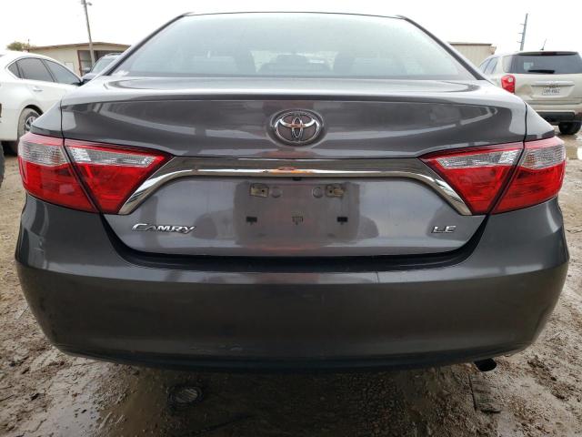 Photo 5 VIN: 4T1BF1FK6HU396280 - TOYOTA CAMRY LE 