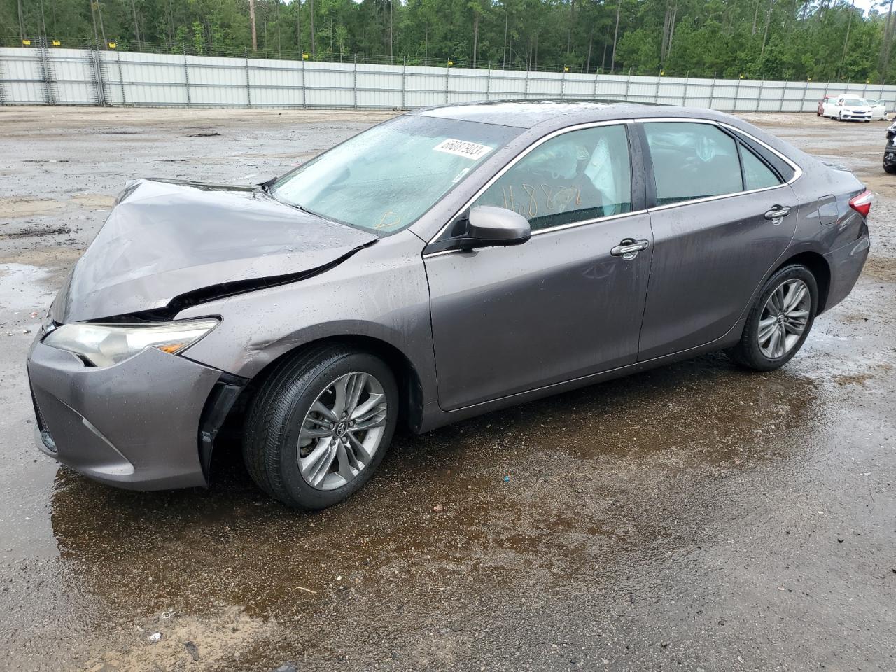 Photo 0 VIN: 4T1BF1FK6HU398000 - TOYOTA CAMRY 