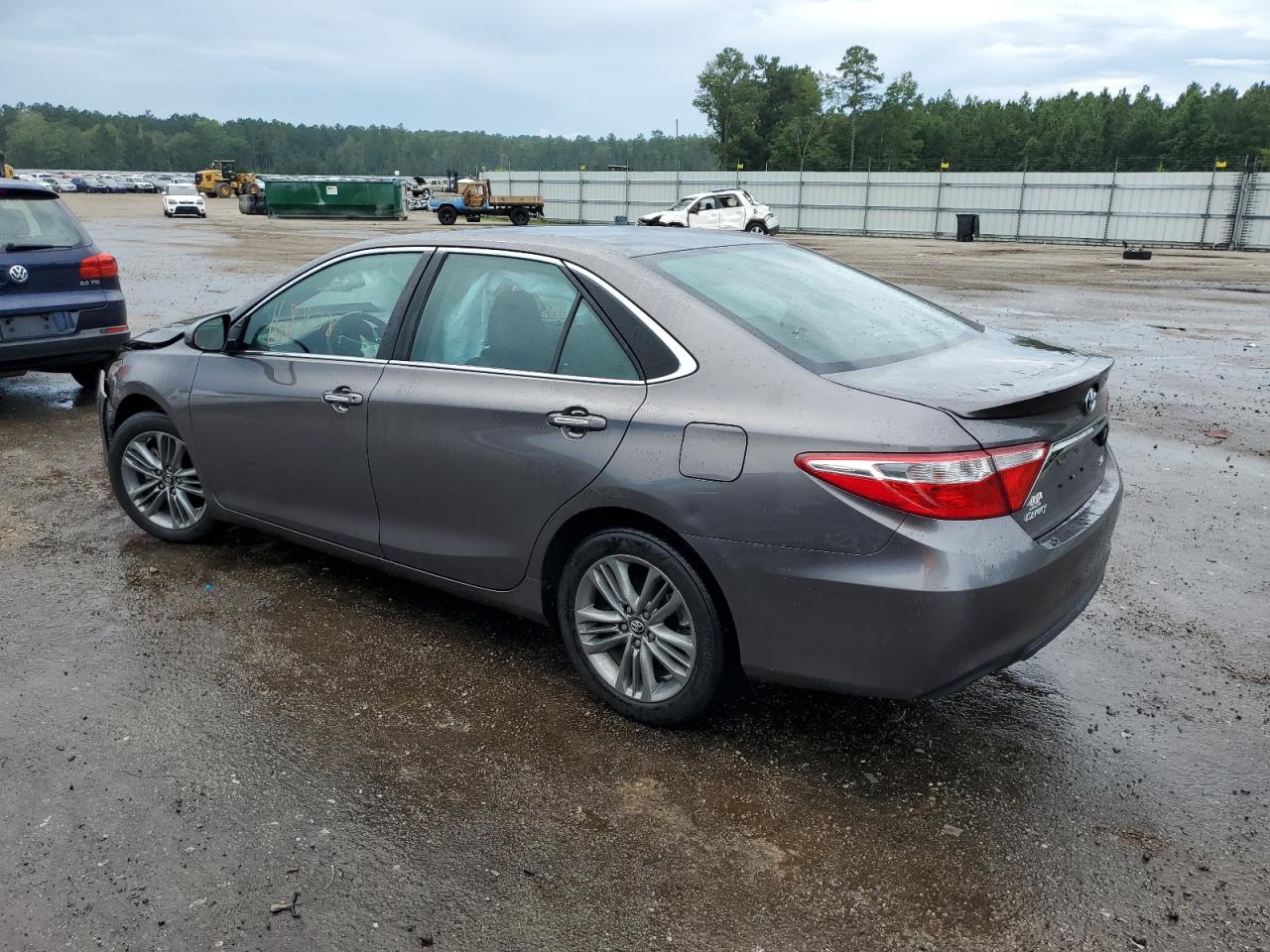 Photo 1 VIN: 4T1BF1FK6HU398000 - TOYOTA CAMRY 