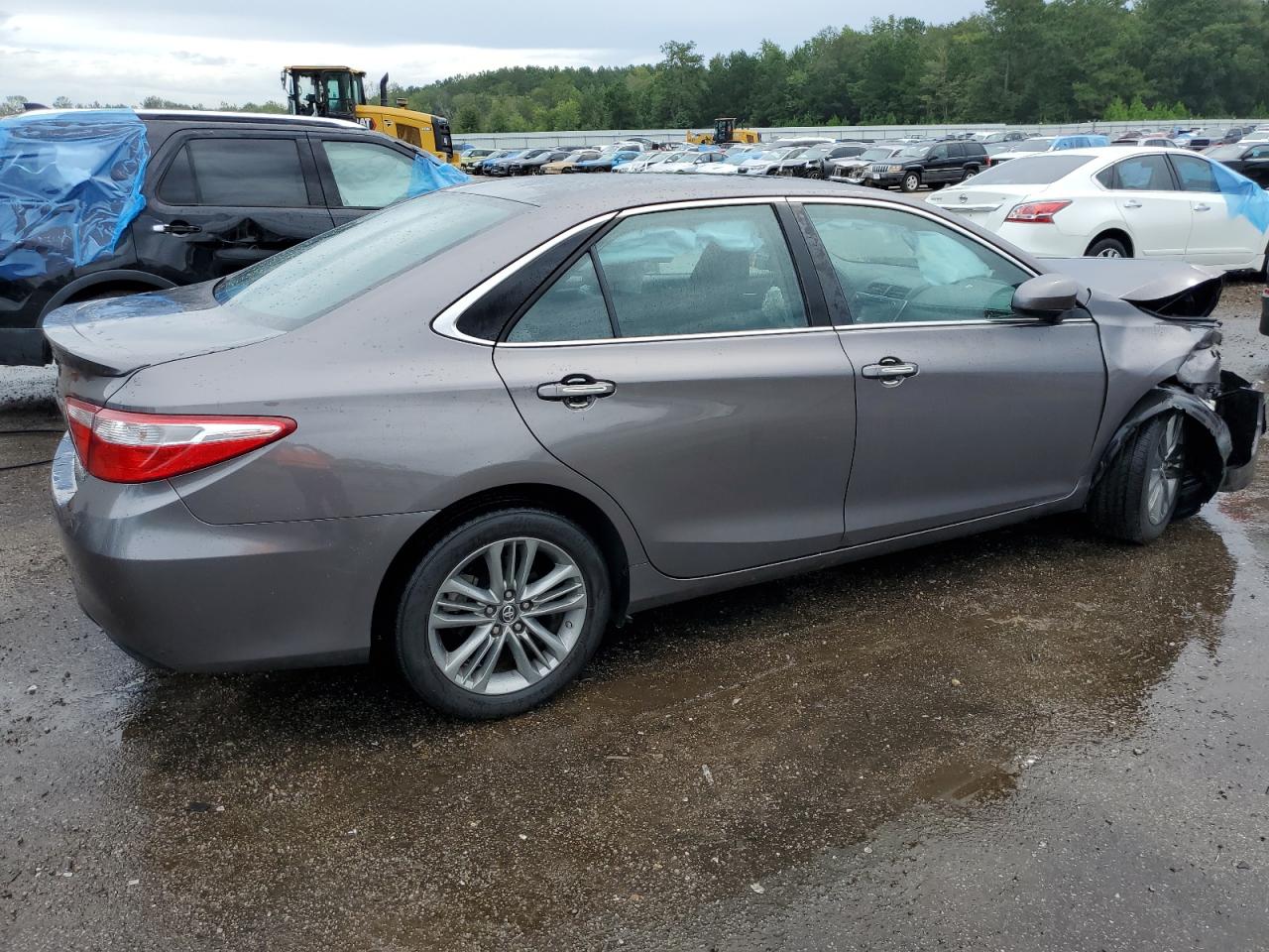 Photo 2 VIN: 4T1BF1FK6HU398000 - TOYOTA CAMRY 