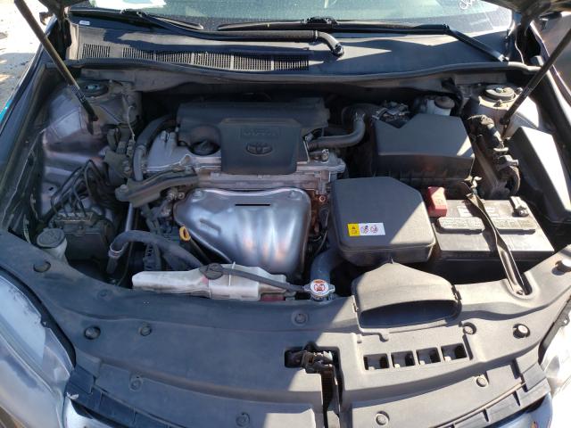 Photo 6 VIN: 4T1BF1FK6HU398921 - TOYOTA CAMRY LE 