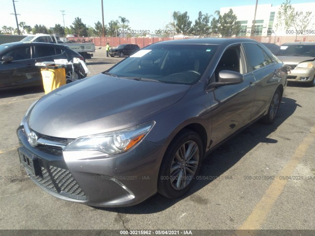 Photo 1 VIN: 4T1BF1FK6HU399454 - TOYOTA CAMRY 