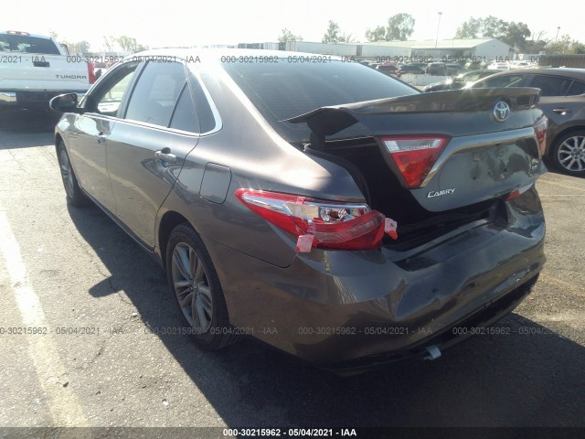 Photo 2 VIN: 4T1BF1FK6HU399454 - TOYOTA CAMRY 