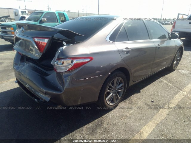 Photo 3 VIN: 4T1BF1FK6HU399454 - TOYOTA CAMRY 