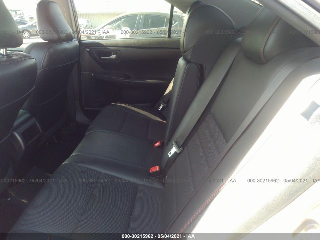 Photo 7 VIN: 4T1BF1FK6HU399454 - TOYOTA CAMRY 