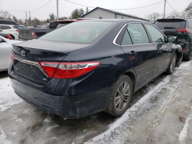 Photo 3 VIN: 4T1BF1FK6HU399776 - TOYOTA CAMRY LE 