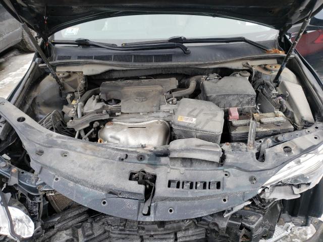 Photo 6 VIN: 4T1BF1FK6HU399776 - TOYOTA CAMRY LE 