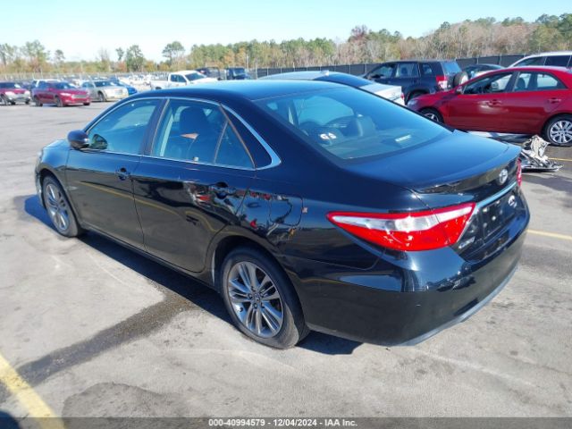 Photo 2 VIN: 4T1BF1FK6HU400263 - TOYOTA CAMRY 