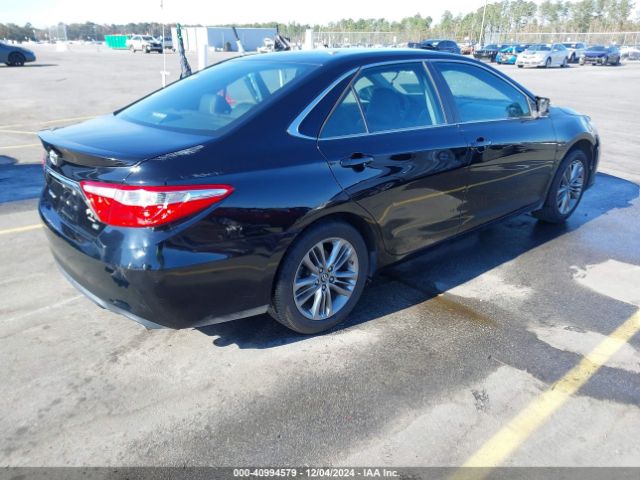 Photo 3 VIN: 4T1BF1FK6HU400263 - TOYOTA CAMRY 