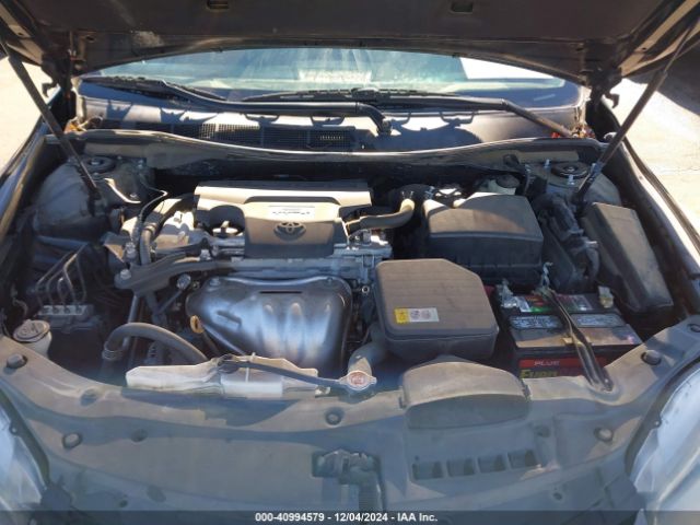 Photo 9 VIN: 4T1BF1FK6HU400263 - TOYOTA CAMRY 