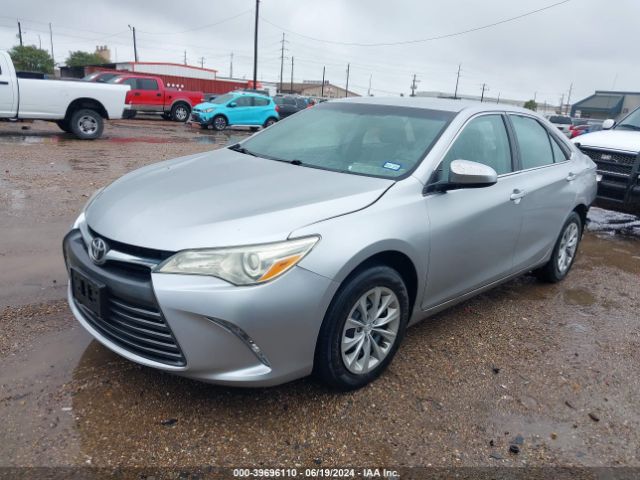 Photo 1 VIN: 4T1BF1FK6HU401283 - TOYOTA CAMRY 