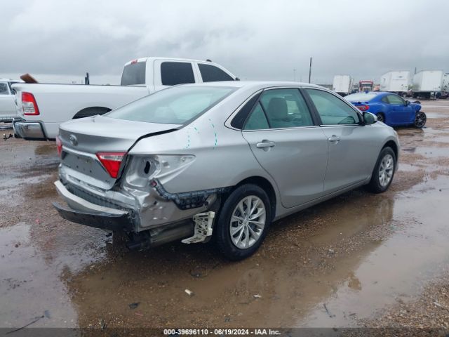 Photo 3 VIN: 4T1BF1FK6HU401283 - TOYOTA CAMRY 