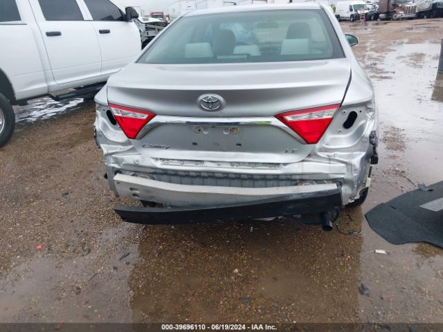 Photo 5 VIN: 4T1BF1FK6HU401283 - TOYOTA CAMRY 