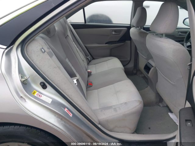 Photo 7 VIN: 4T1BF1FK6HU401283 - TOYOTA CAMRY 