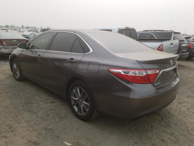 Photo 2 VIN: 4T1BF1FK6HU401736 - TOYOTA CAMRY LE 