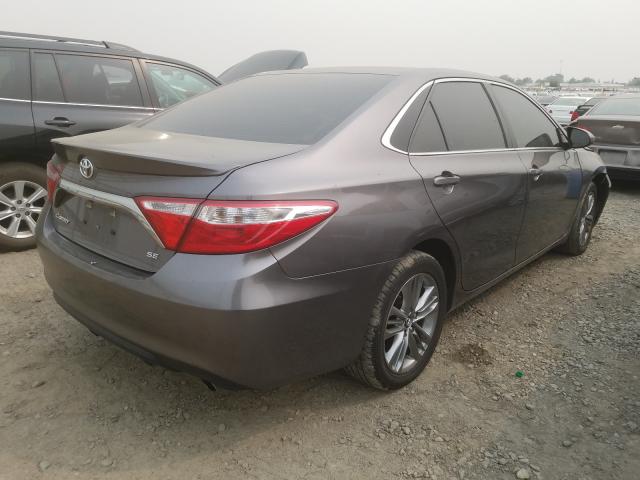 Photo 3 VIN: 4T1BF1FK6HU401736 - TOYOTA CAMRY LE 