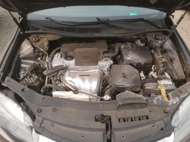 Photo 6 VIN: 4T1BF1FK6HU401736 - TOYOTA CAMRY LE 