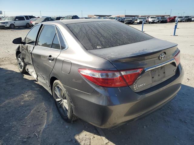 Photo 1 VIN: 4T1BF1FK6HU402420 - TOYOTA CAMRY LE 