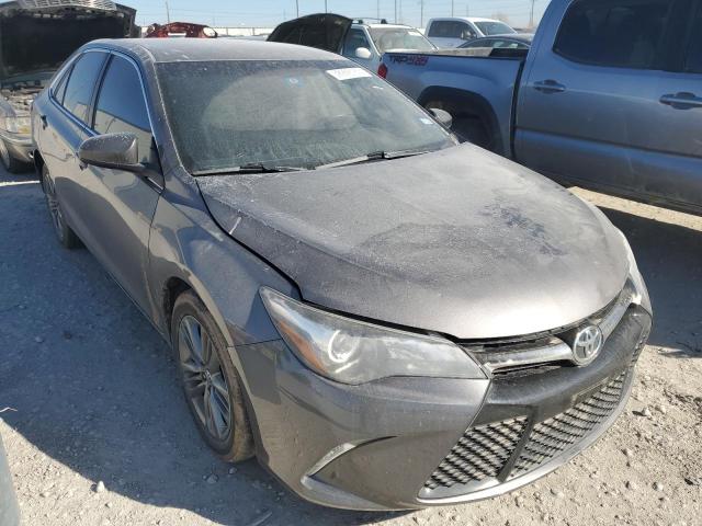 Photo 3 VIN: 4T1BF1FK6HU402420 - TOYOTA CAMRY LE 