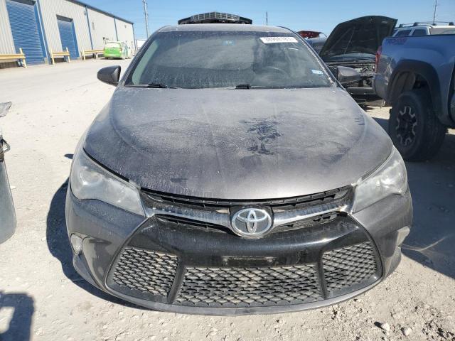 Photo 4 VIN: 4T1BF1FK6HU402420 - TOYOTA CAMRY LE 