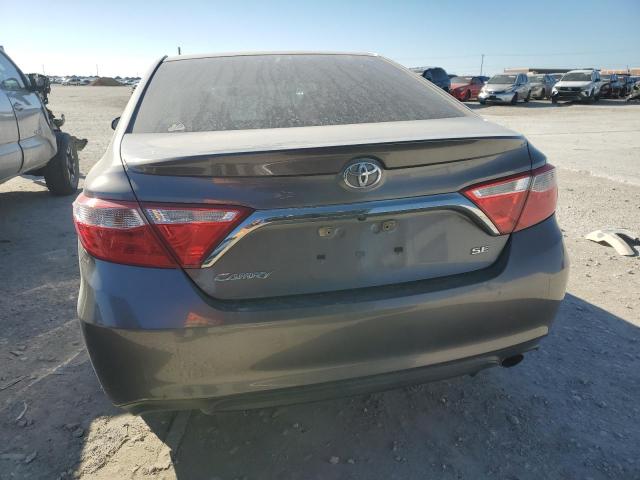 Photo 5 VIN: 4T1BF1FK6HU402420 - TOYOTA CAMRY LE 