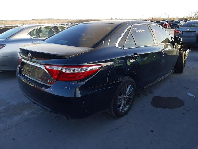 Photo 3 VIN: 4T1BF1FK6HU403230 - TOYOTA CAMRY LE 