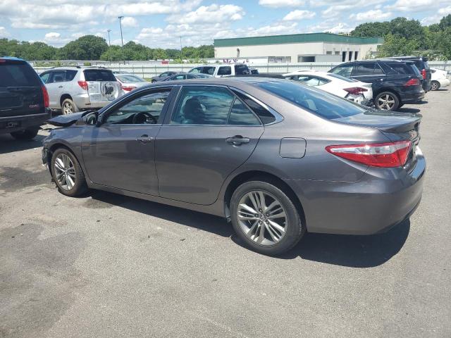 Photo 1 VIN: 4T1BF1FK6HU403843 - TOYOTA CAMRY LE 