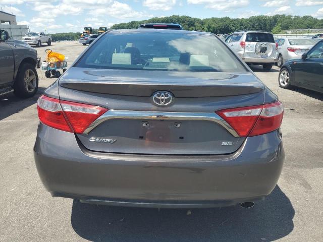 Photo 5 VIN: 4T1BF1FK6HU403843 - TOYOTA CAMRY LE 