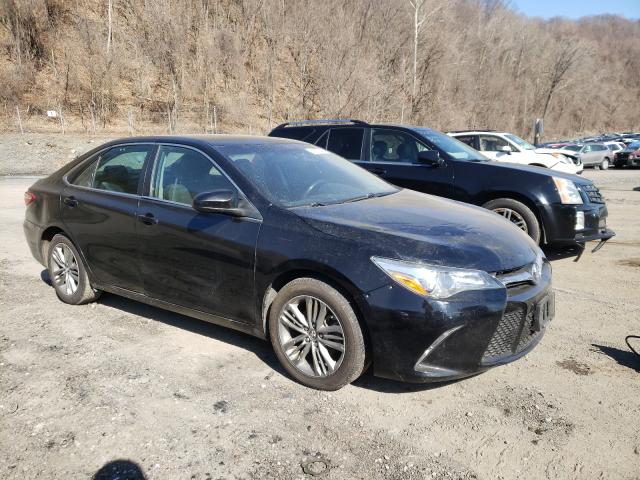 Photo 0 VIN: 4T1BF1FK6HU403860 - TOYOTA CAMRY LE 