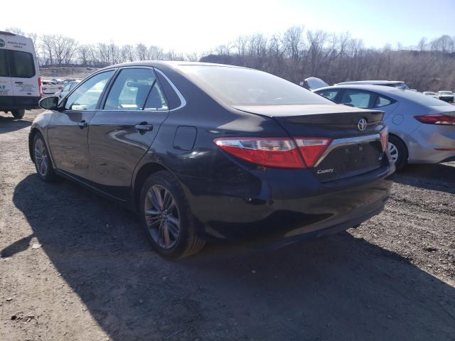 Photo 2 VIN: 4T1BF1FK6HU403860 - TOYOTA CAMRY LE 