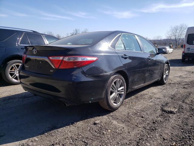 Photo 3 VIN: 4T1BF1FK6HU403860 - TOYOTA CAMRY LE 