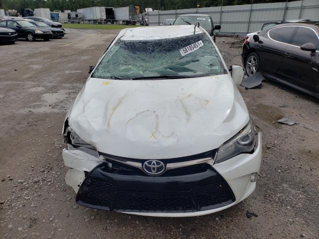 Photo 8 VIN: 4T1BF1FK6HU405446 - TOYOTA CAMRY LE 