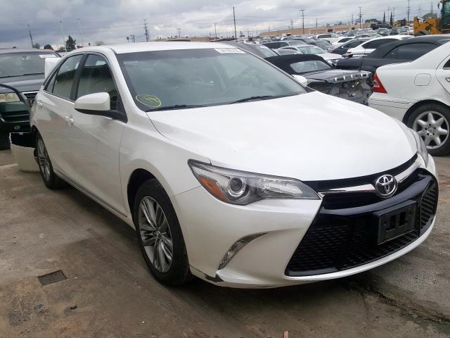 Photo 0 VIN: 4T1BF1FK6HU407150 - TOYOTA CAMRY LE 