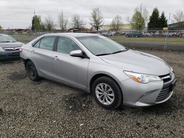 Photo 3 VIN: 4T1BF1FK6HU409965 - TOYOTA CAMRY LE 