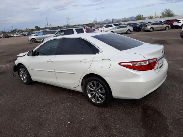 Photo 1 VIN: 4T1BF1FK6HU410162 - TOYOTA CAMRY LE 