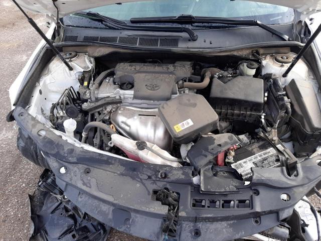 Photo 10 VIN: 4T1BF1FK6HU410162 - TOYOTA CAMRY LE 