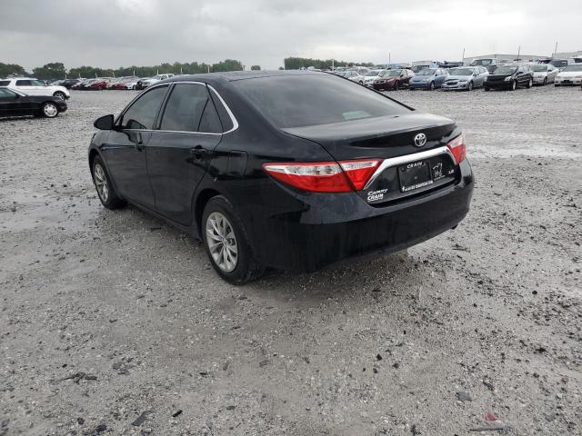 Photo 2 VIN: 4T1BF1FK6HU410579 - TOYOTA CAMRY LE 