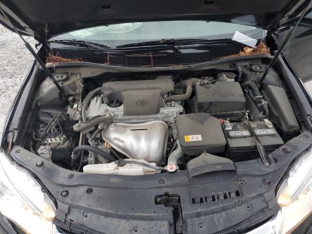 Photo 6 VIN: 4T1BF1FK6HU410579 - TOYOTA CAMRY LE 