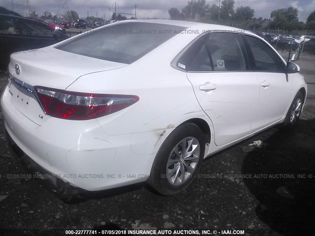 Photo 3 VIN: 4T1BF1FK6HU411506 - TOYOTA CAMRY 