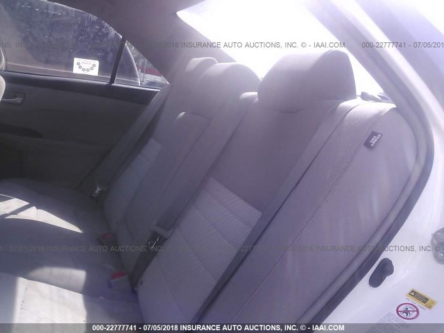 Photo 7 VIN: 4T1BF1FK6HU411506 - TOYOTA CAMRY 