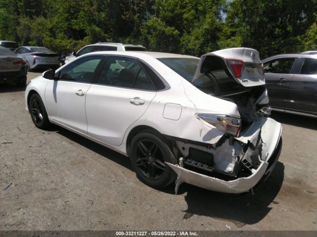 Photo 2 VIN: 4T1BF1FK6HU412851 - TOYOTA CAMRY 