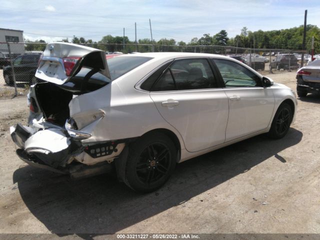 Photo 3 VIN: 4T1BF1FK6HU412851 - TOYOTA CAMRY 