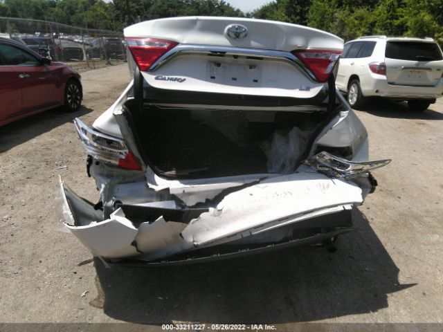 Photo 5 VIN: 4T1BF1FK6HU412851 - TOYOTA CAMRY 