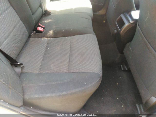 Photo 7 VIN: 4T1BF1FK6HU412851 - TOYOTA CAMRY 