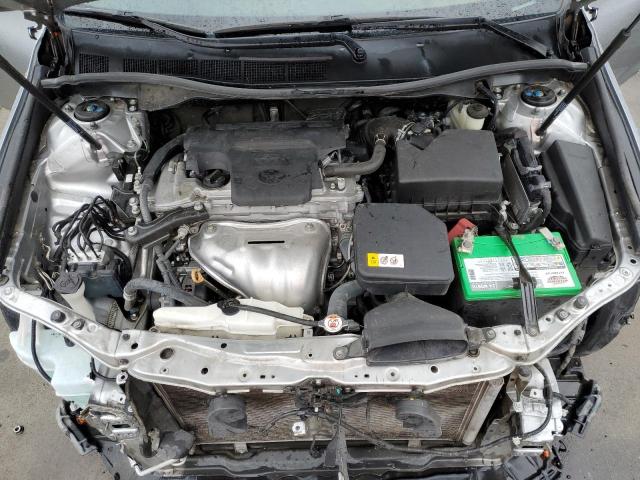 Photo 10 VIN: 4T1BF1FK6HU414468 - TOYOTA CAMRY LE 