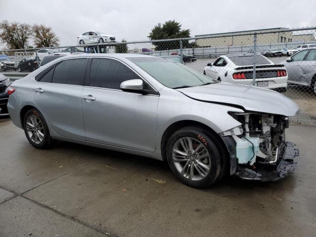 Photo 3 VIN: 4T1BF1FK6HU414468 - TOYOTA CAMRY LE 