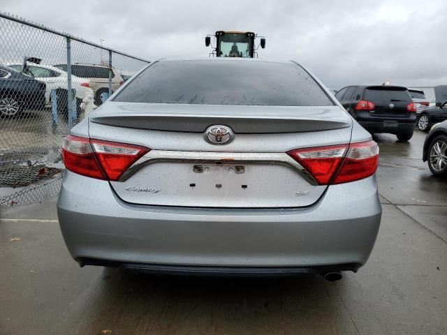 Photo 5 VIN: 4T1BF1FK6HU414468 - TOYOTA CAMRY LE 