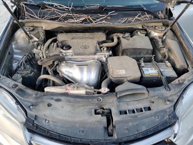 Photo 10 VIN: 4T1BF1FK6HU415815 - TOYOTA CAMRY 